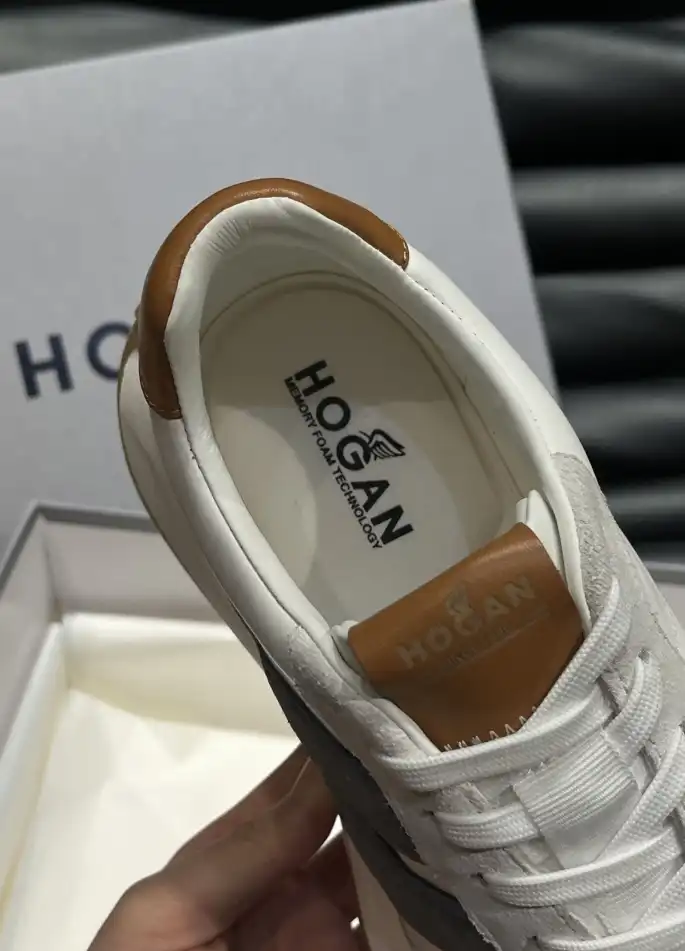 hype Hermes Sneakers