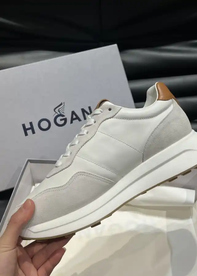 hype Hermes Sneakers