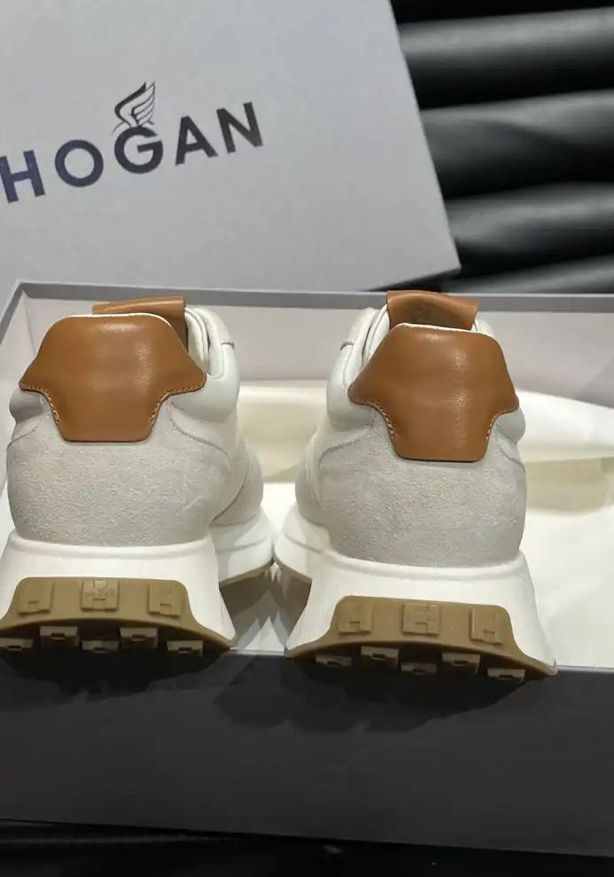 hype Hermes Sneakers