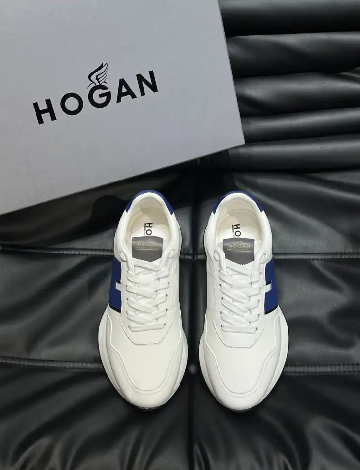 hype Hermes Sneakers