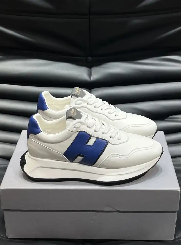 hype Hermes Sneakers