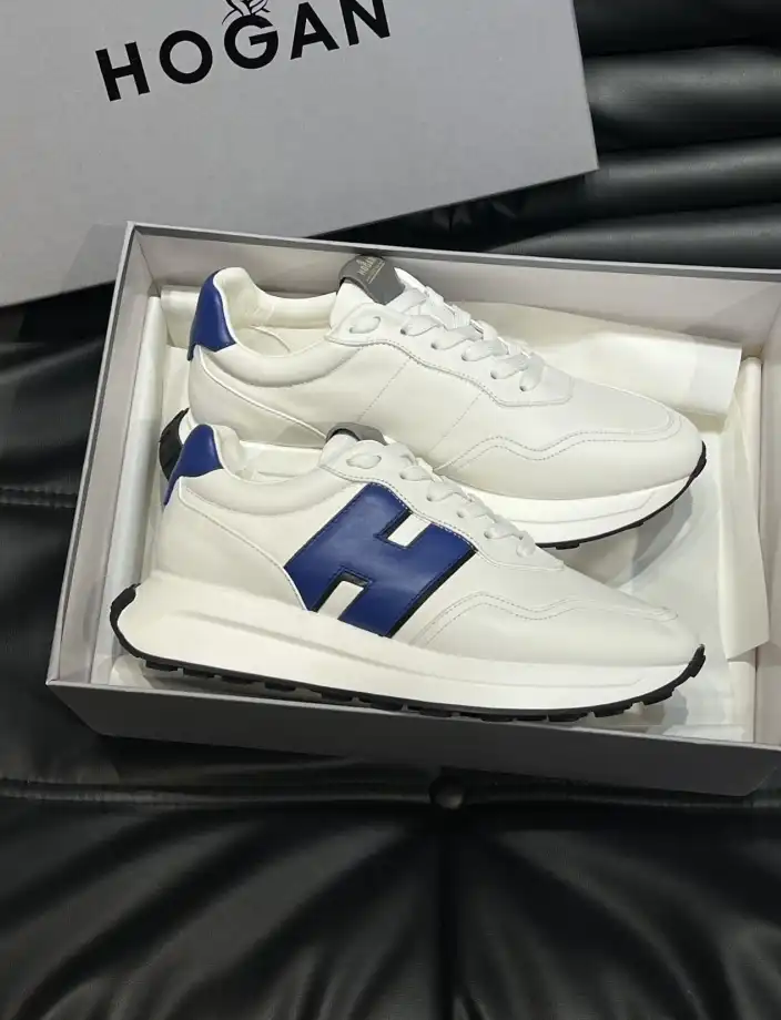 hype Hermes Sneakers