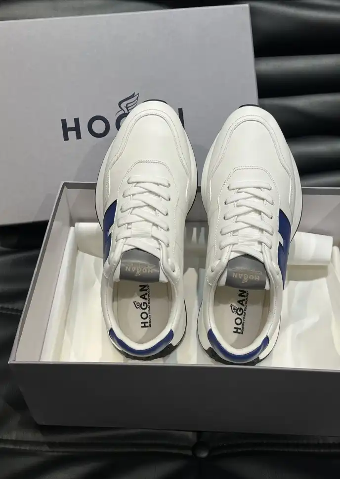 hype Hermes Sneakers