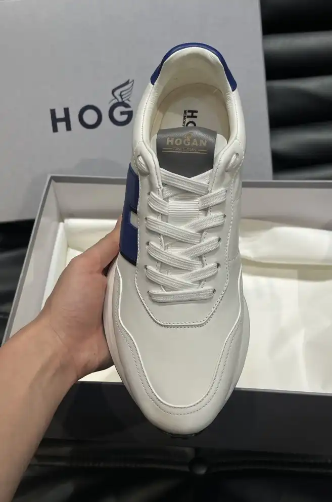 hype Hermes Sneakers