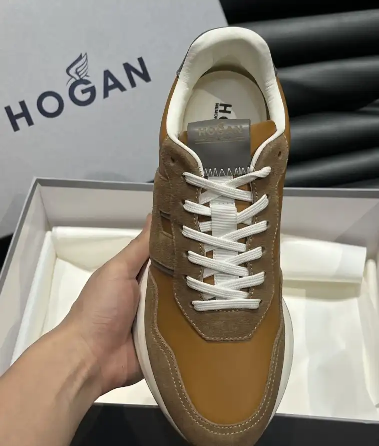 hype Hermes Sneakers