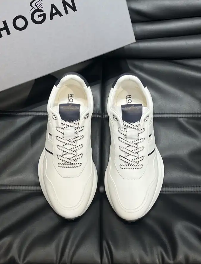 hype Hermes Sneakers