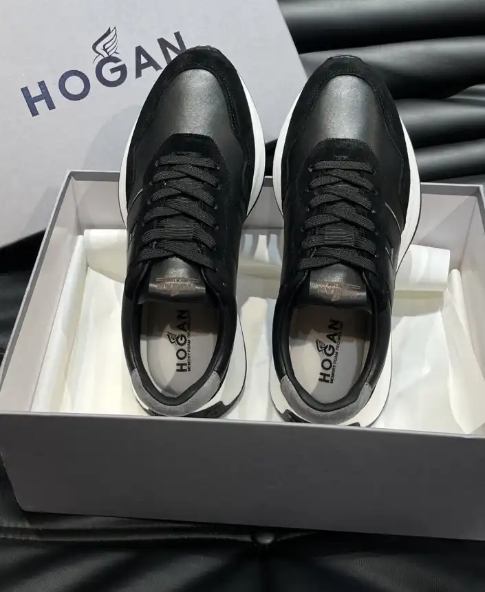 hype Hermes Sneakers