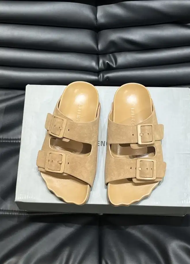 hype Balenciaga Slippers