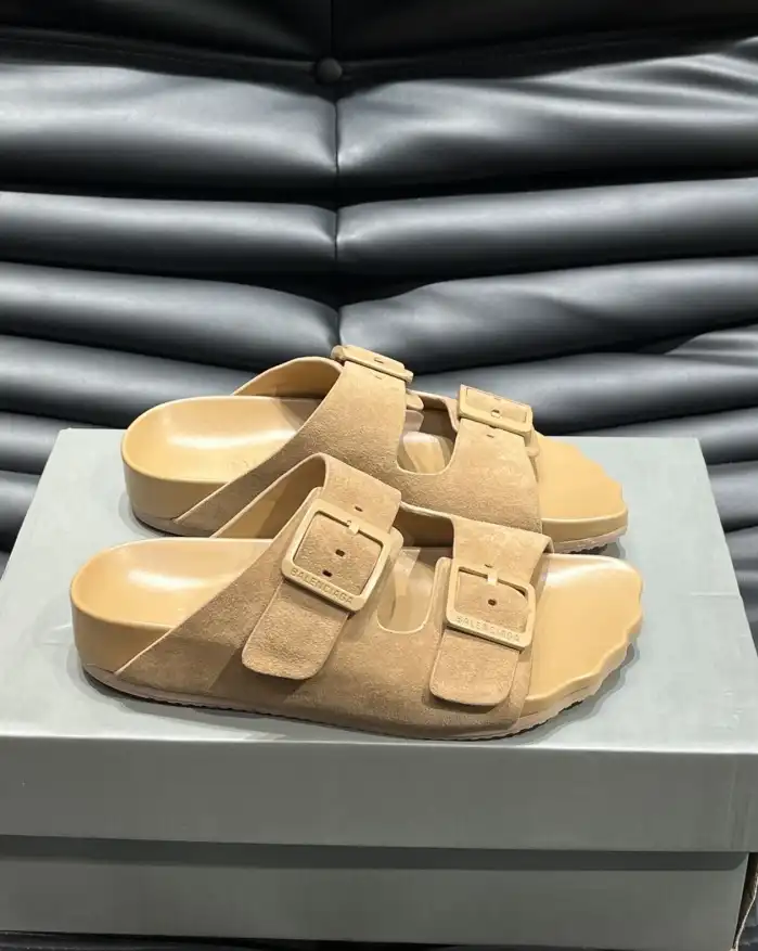 hype Balenciaga Slippers