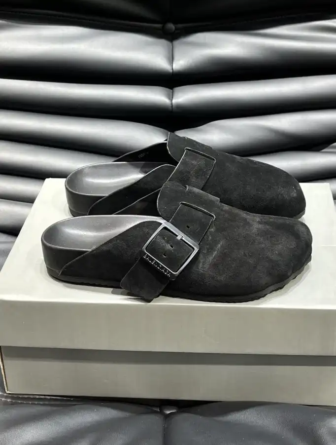 hype Balenciaga Slippers