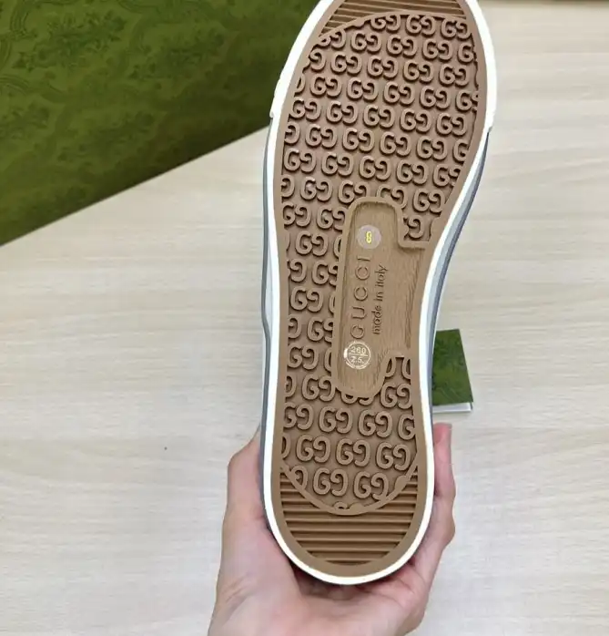 hype Gucci Sneakers