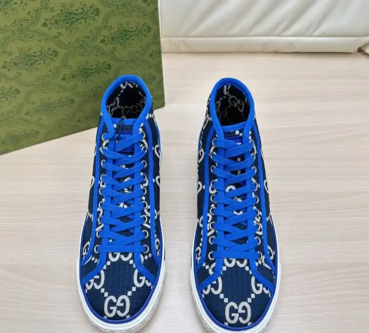 hype Gucci Sneakers