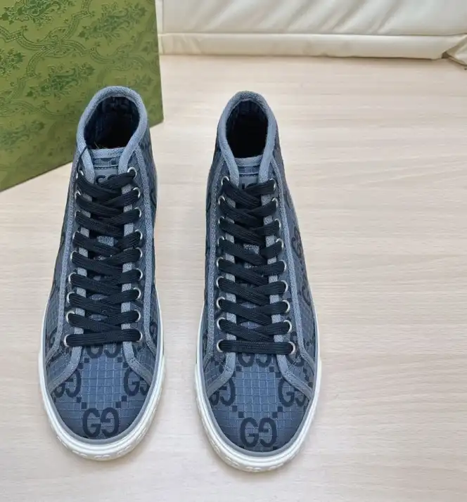 hype Gucci Sneakers