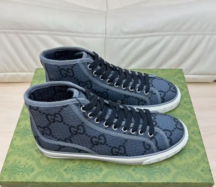 hype Gucci Sneakers