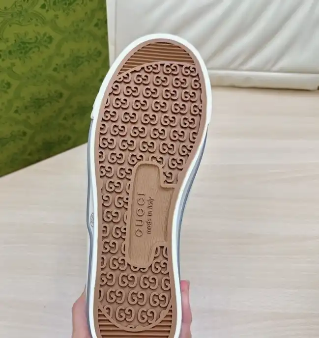 hype Gucci Sneakers