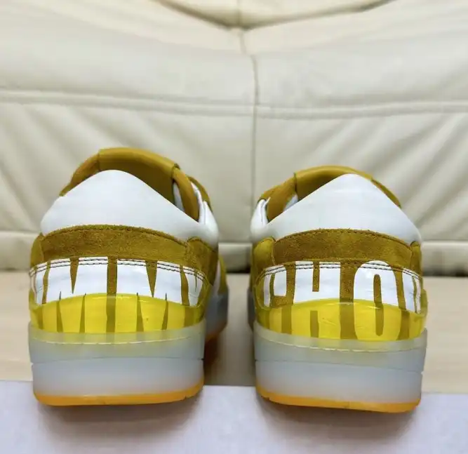 hype Jimmy Choo Sneakers