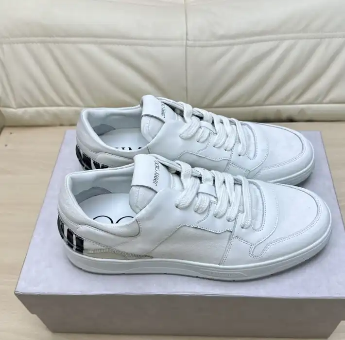 hype Jimmy Choo Sneakers