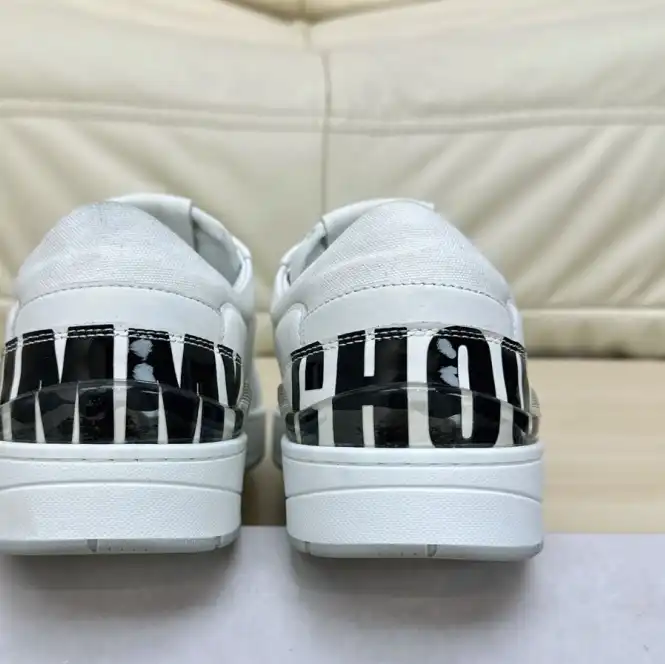 hype Jimmy Choo Sneakers