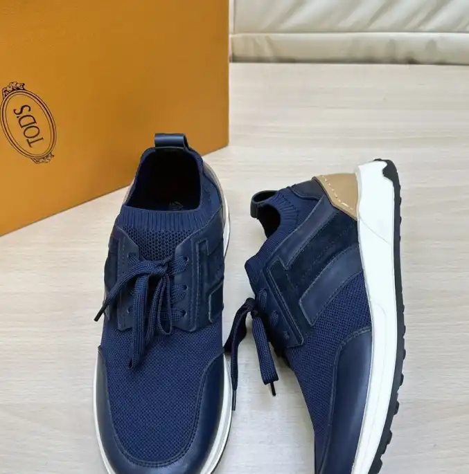 hype Tods Casual Shoes