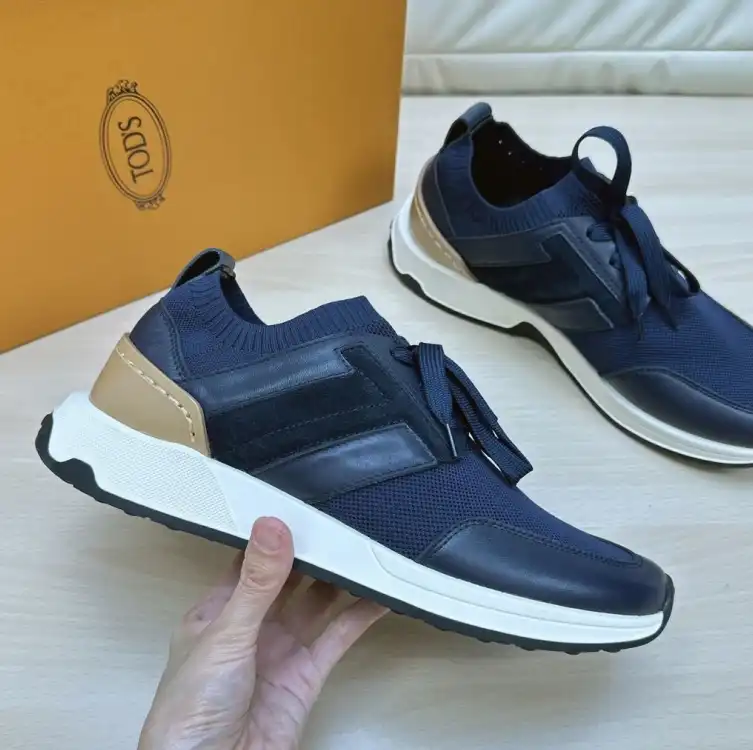 hype Tods Casual Shoes