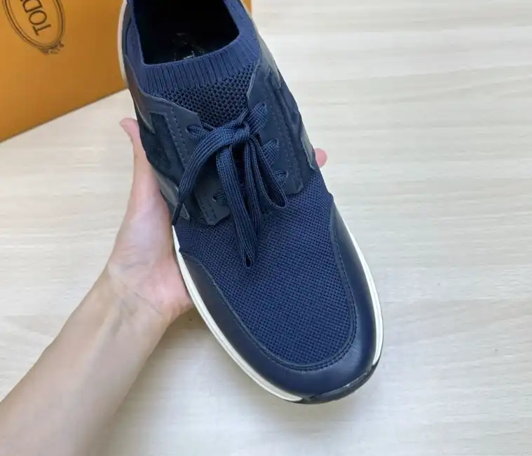 hype Tods Casual Shoes