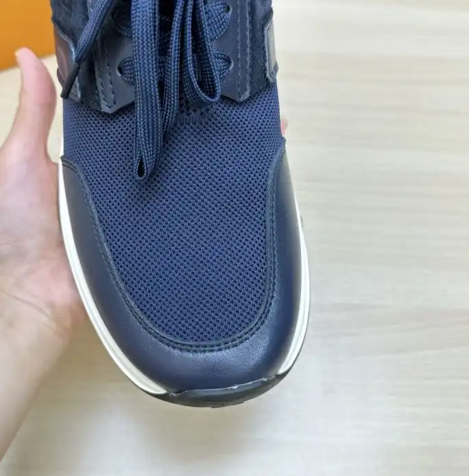 hype Tods Casual Shoes