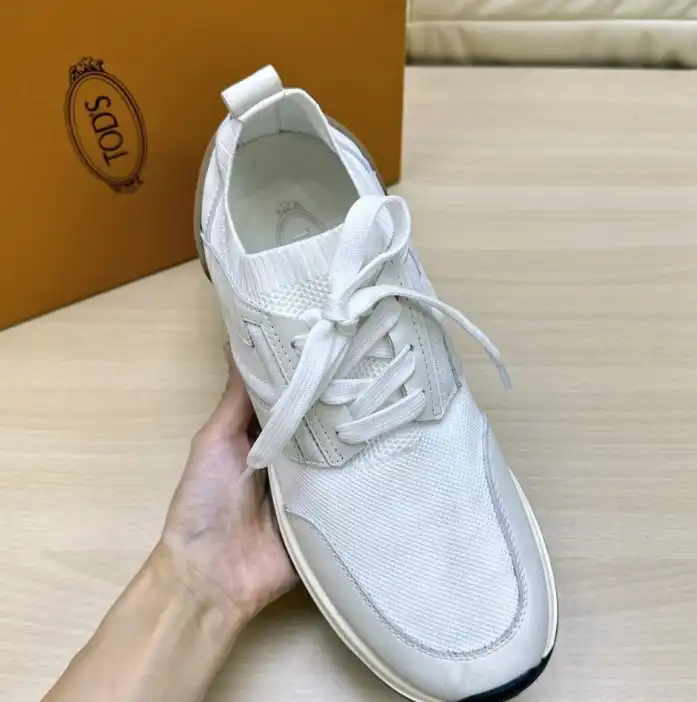 hype Tods Casual Shoes