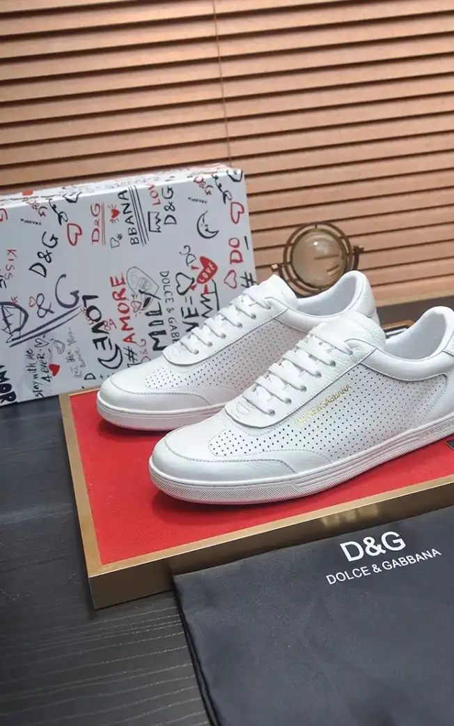 hype Dolce & Gabbana Sneakers