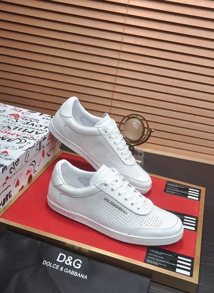 hype Dolce & Gabbana Sneakers