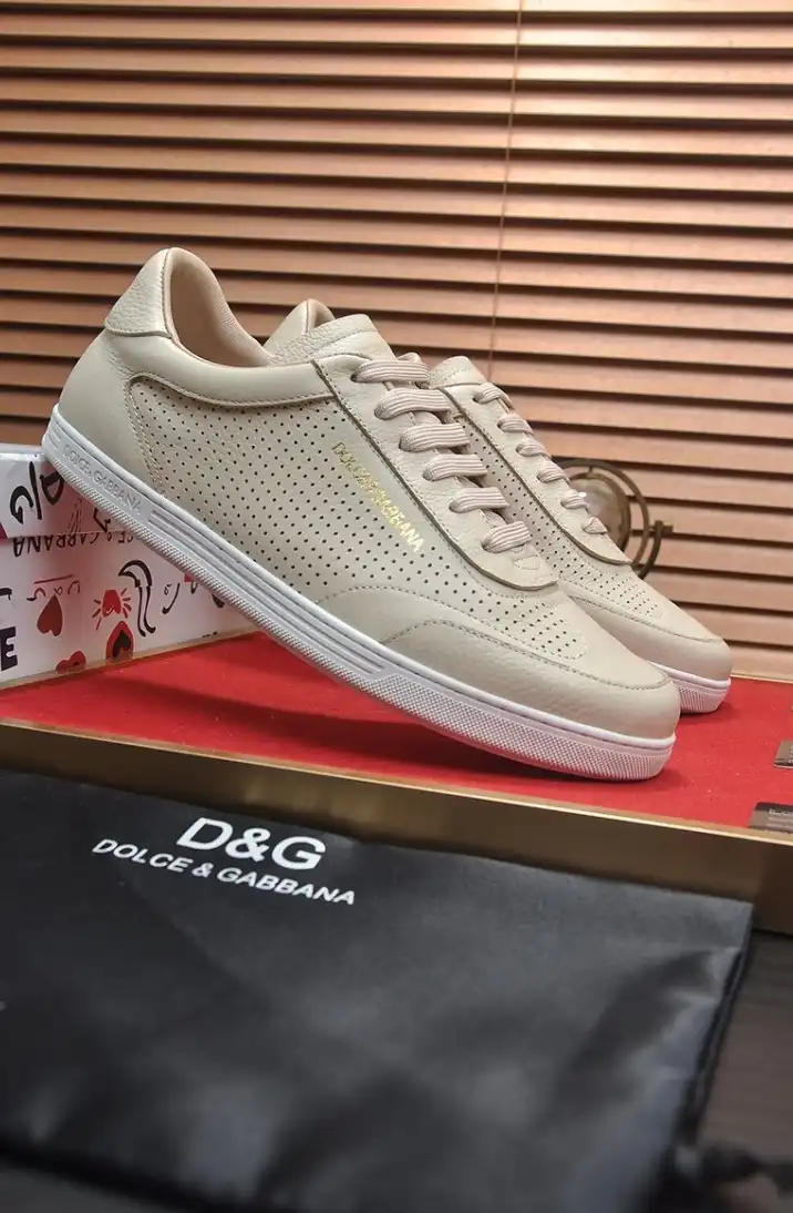 hype Dolce & Gabbana Sneakers