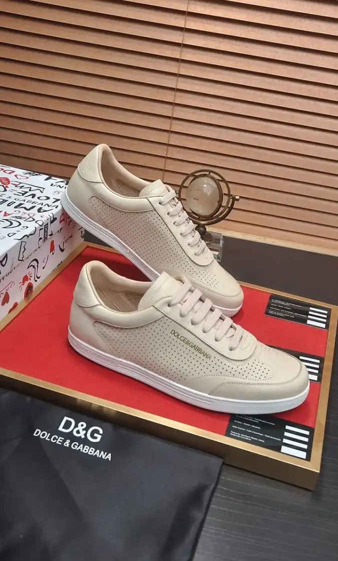 hype Dolce & Gabbana Sneakers