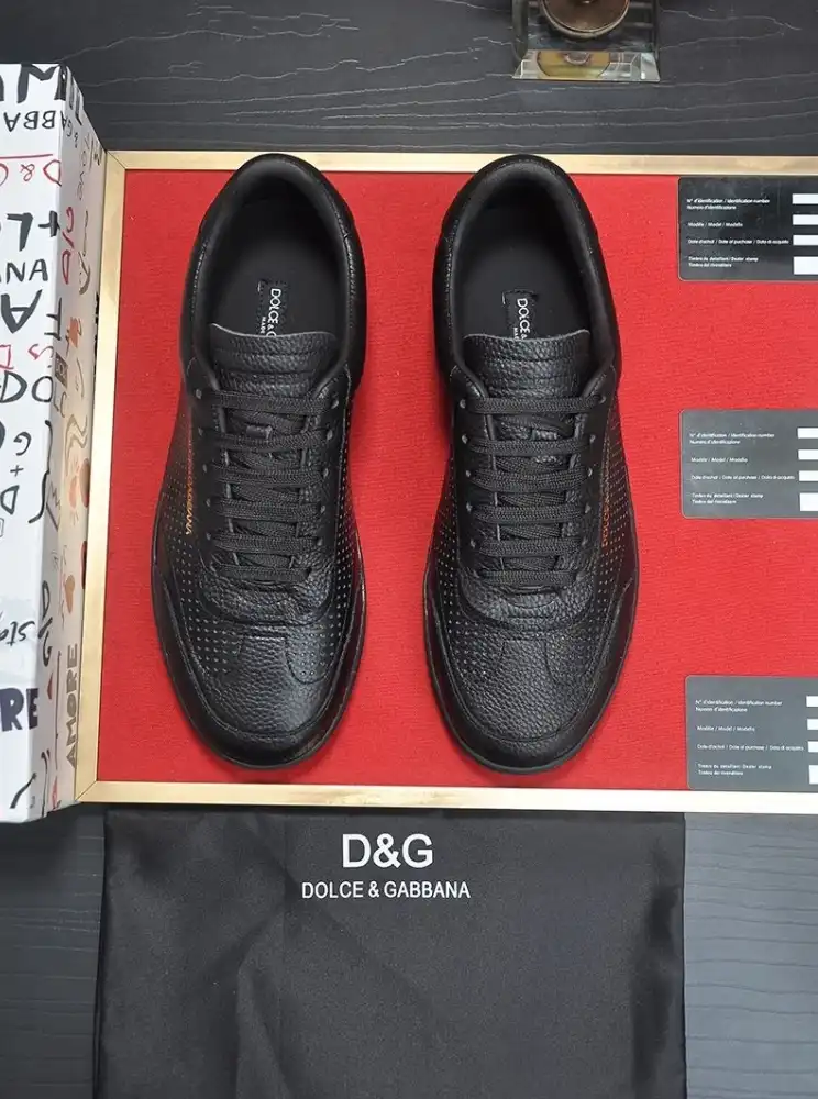 hype Dolce & Gabbana Sneakers