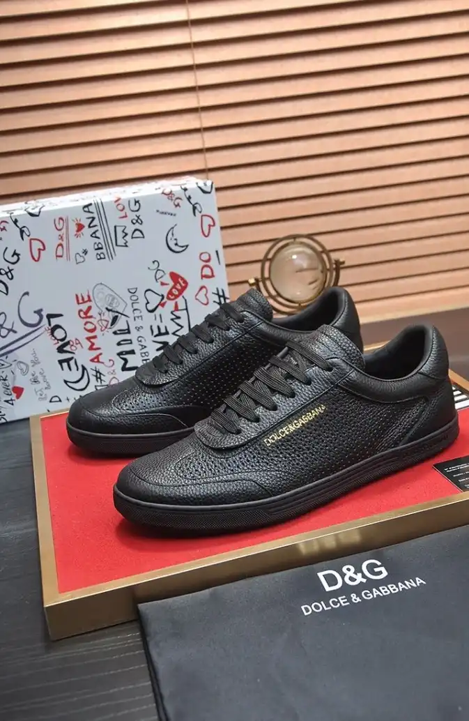 hype Dolce & Gabbana Sneakers