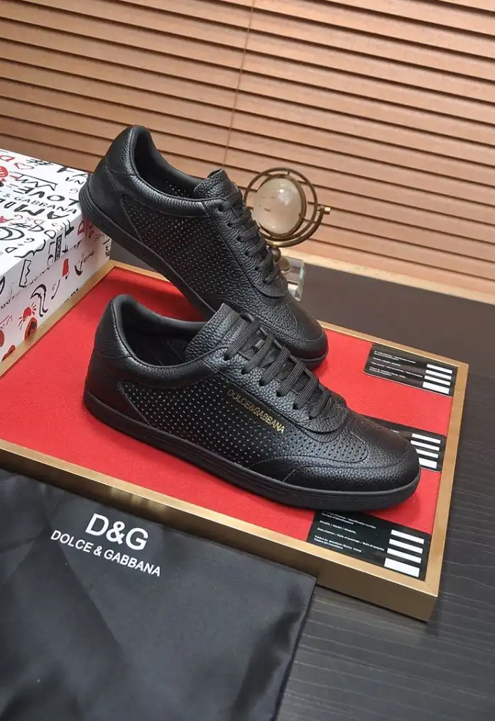 hype Dolce & Gabbana Sneakers