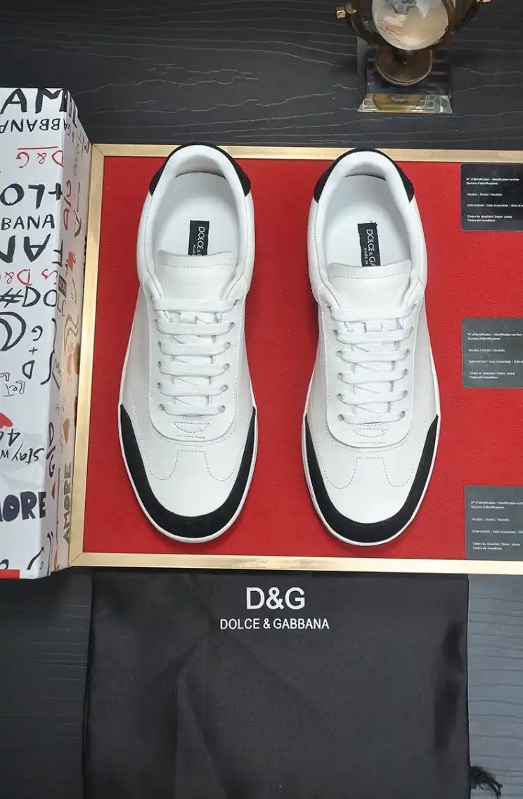 hype Dolce & Gabbana Sneakers