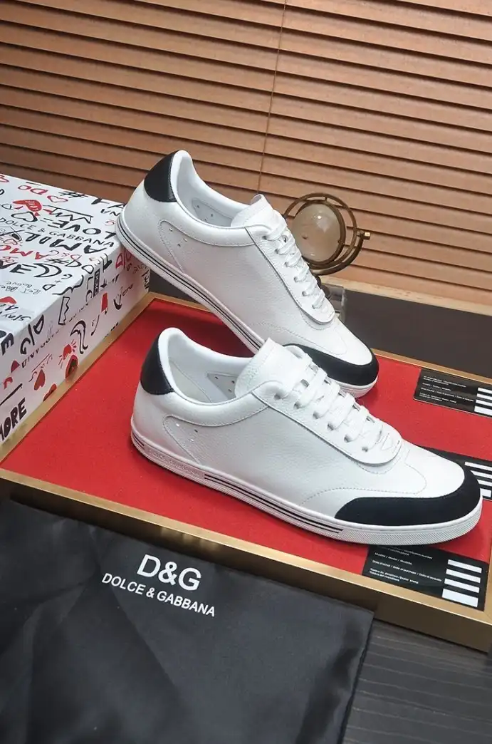 hype Dolce & Gabbana Sneakers