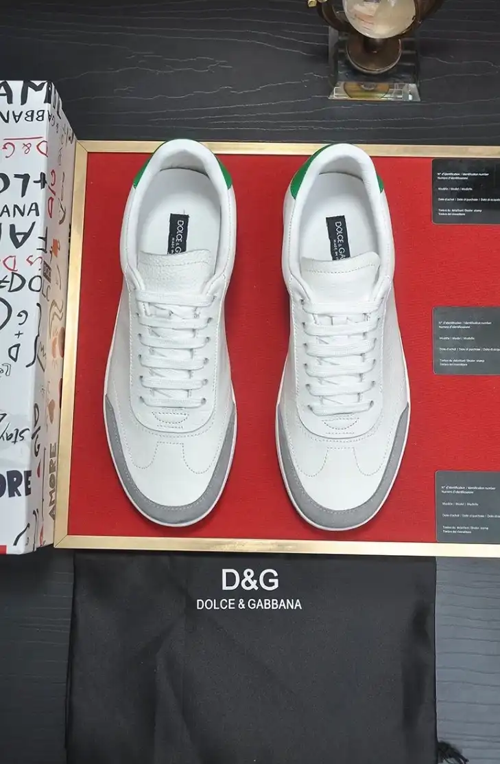 hype Dolce & Gabbana Sneakers