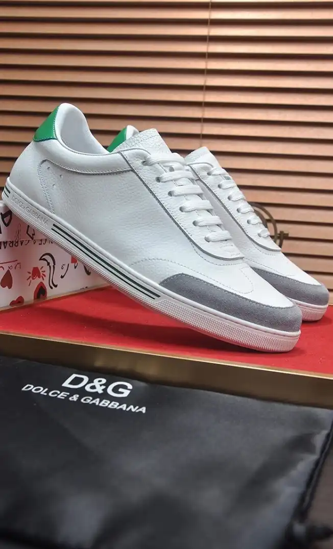 hype Dolce & Gabbana Sneakers