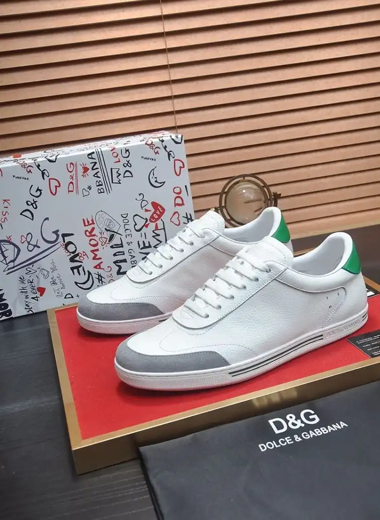 hype Dolce & Gabbana Sneakers