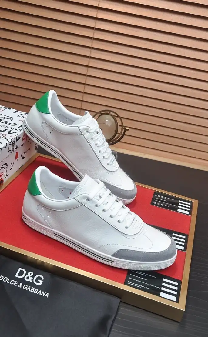 hype Dolce & Gabbana Sneakers