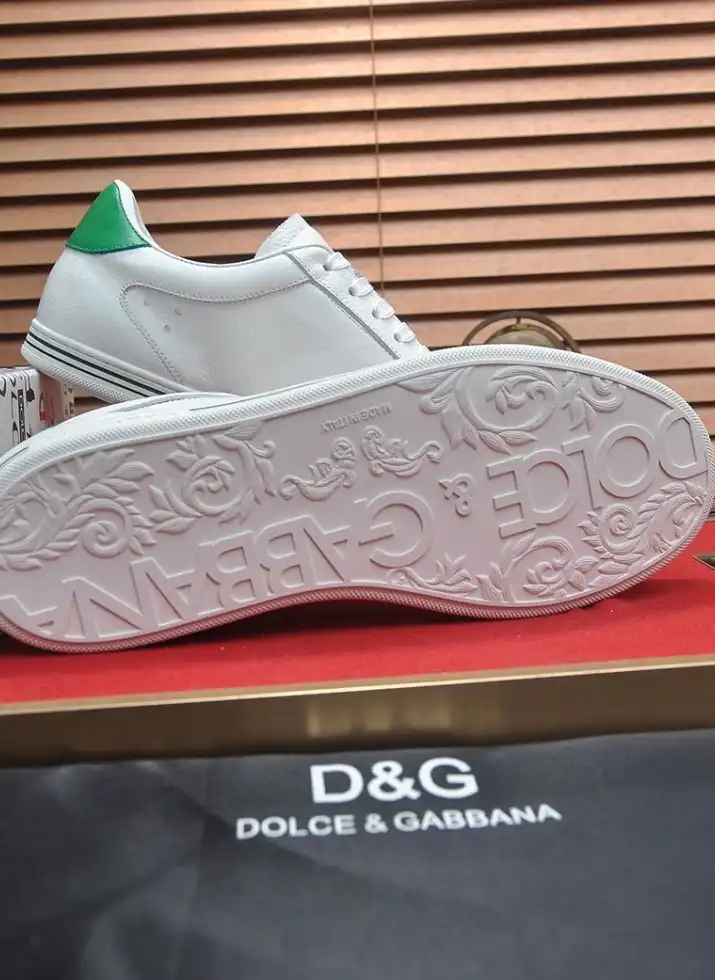 hype Dolce & Gabbana Sneakers