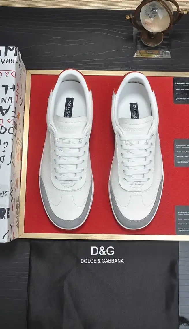 hype Dolce & Gabbana Sneakers