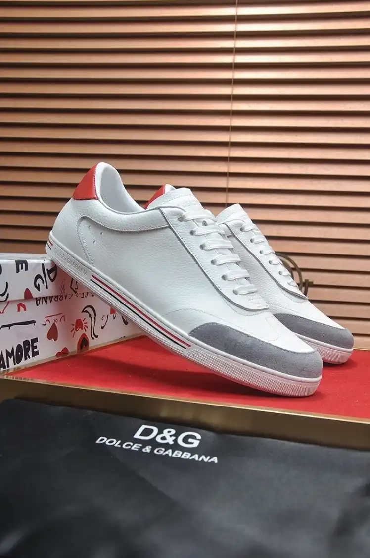 hype Dolce & Gabbana Sneakers