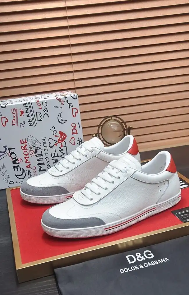 hype Dolce & Gabbana Sneakers