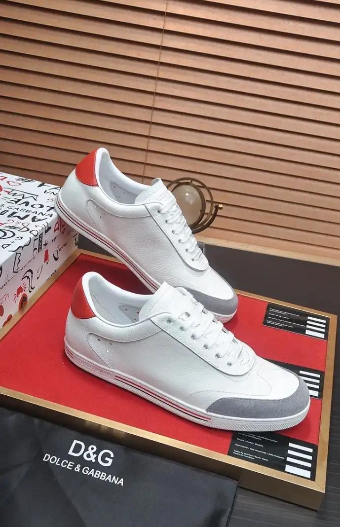 hype Dolce & Gabbana Sneakers