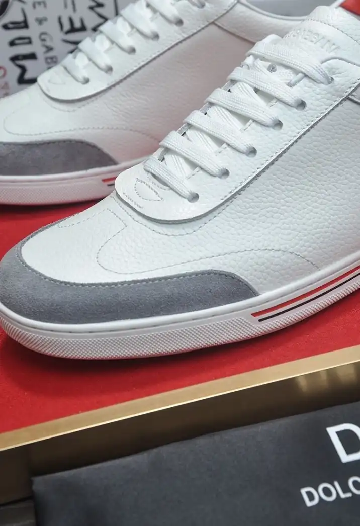 hype Dolce & Gabbana Sneakers