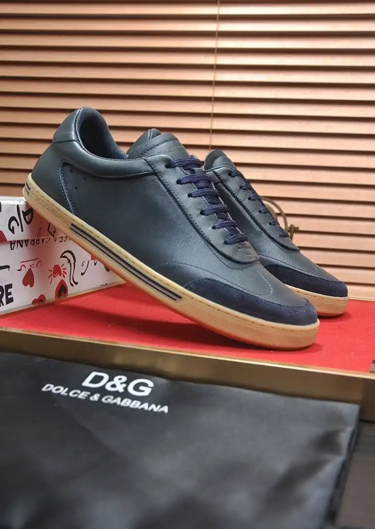 hype Dolce & Gabbana Sneakers