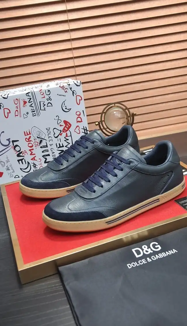 hype Dolce & Gabbana Sneakers