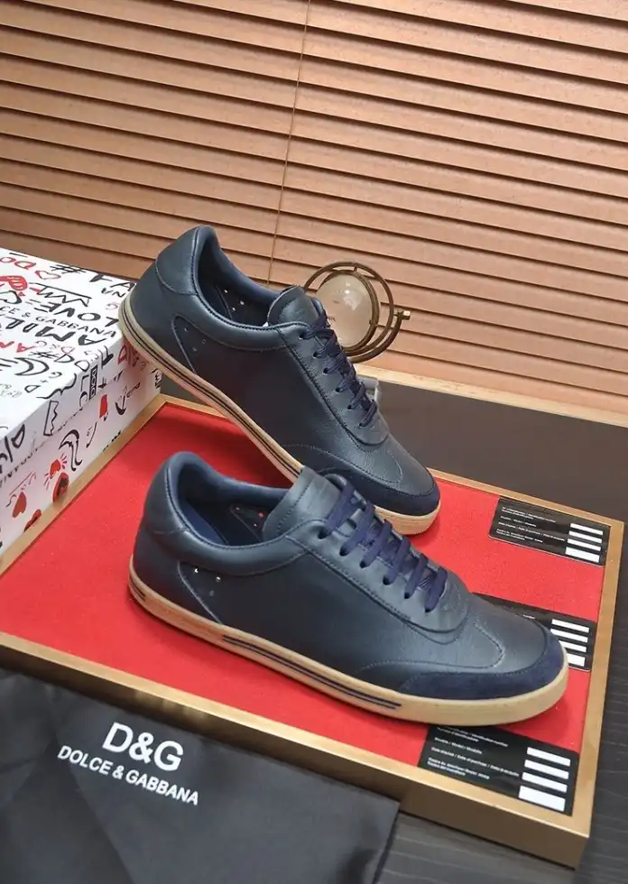 hype Dolce & Gabbana Sneakers