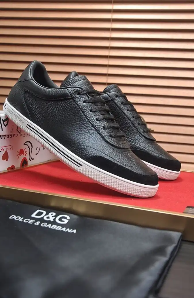 hype Dolce & Gabbana Sneakers